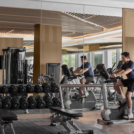 Clark Marriott Hotel Mabalacat Экстерьер фото