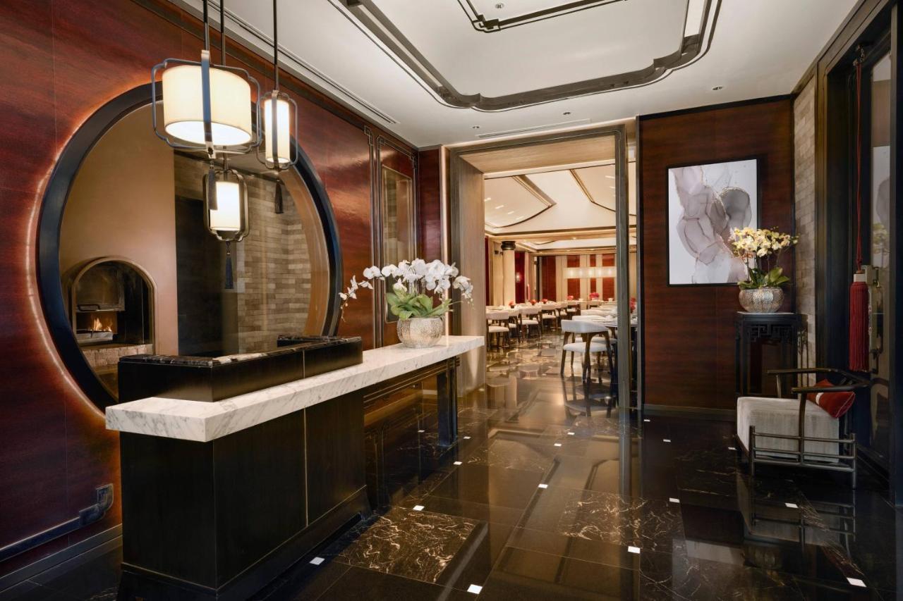 Clark Marriott Hotel Mabalacat Экстерьер фото