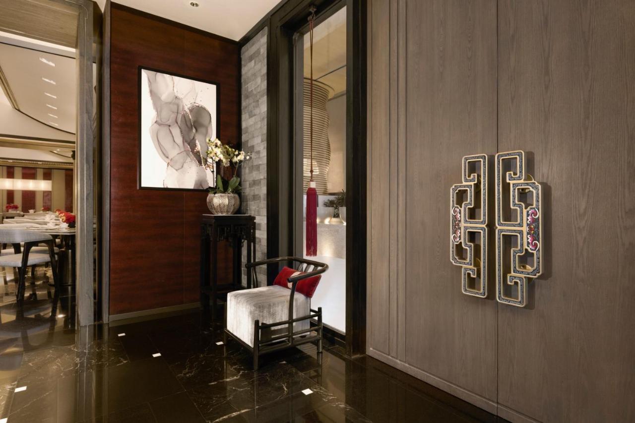 Clark Marriott Hotel Mabalacat Экстерьер фото