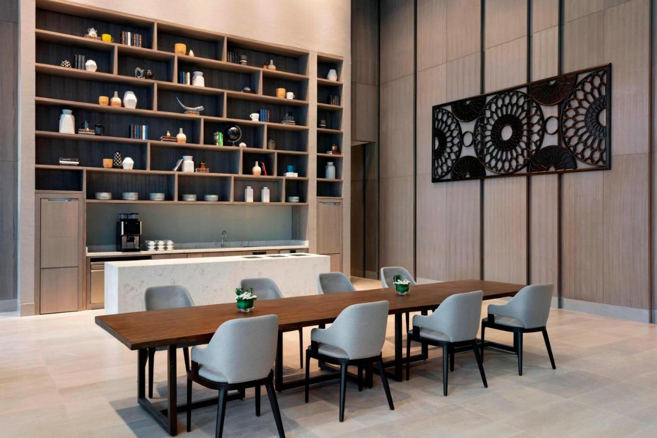 Clark Marriott Hotel Mabalacat Экстерьер фото