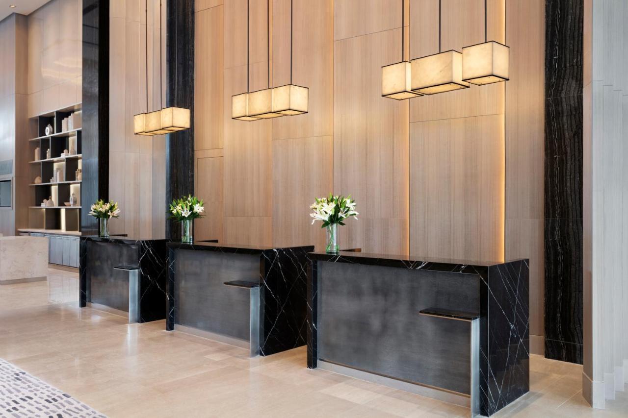 Clark Marriott Hotel Mabalacat Экстерьер фото