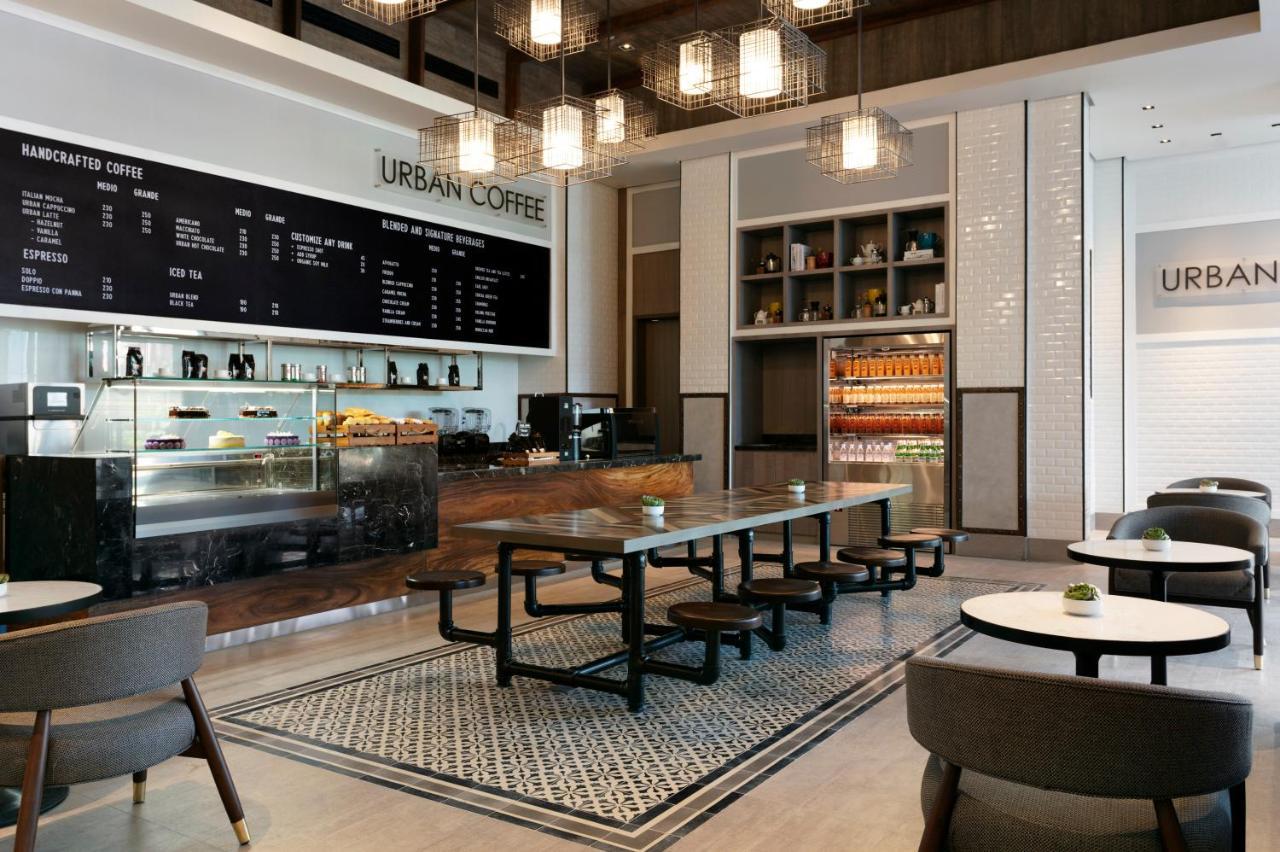 Clark Marriott Hotel Mabalacat Экстерьер фото