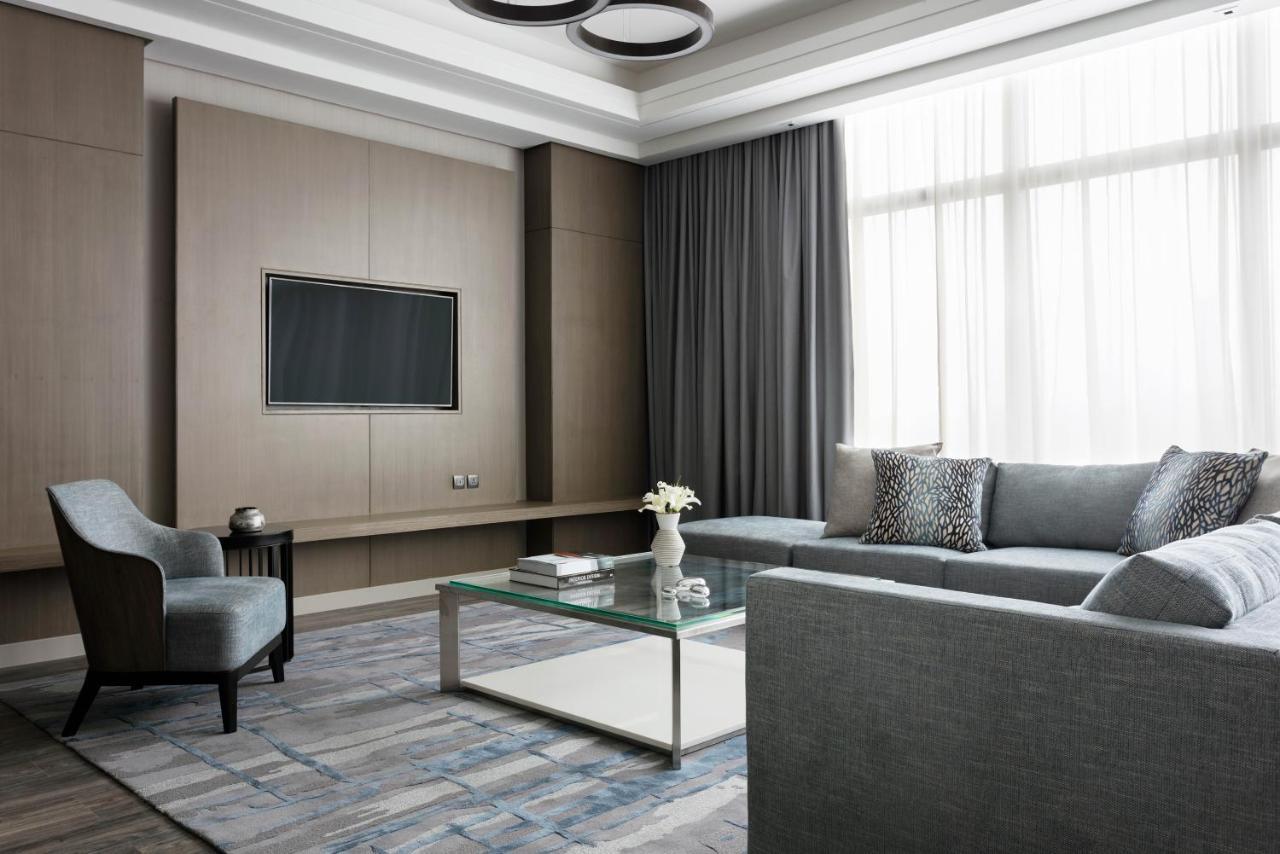 Clark Marriott Hotel Mabalacat Экстерьер фото