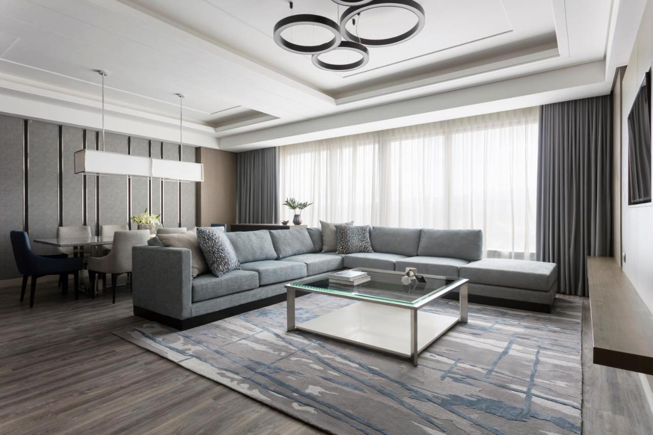 Clark Marriott Hotel Mabalacat Экстерьер фото